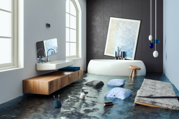 Best 24-hour water damage restoration  in Comer, GA