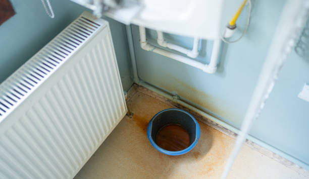 Best Residential water damage restoration  in Comer, GA